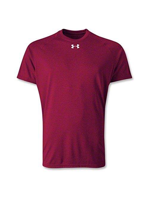 Under Armour Men's Locker Short Sleeve T-Shirt