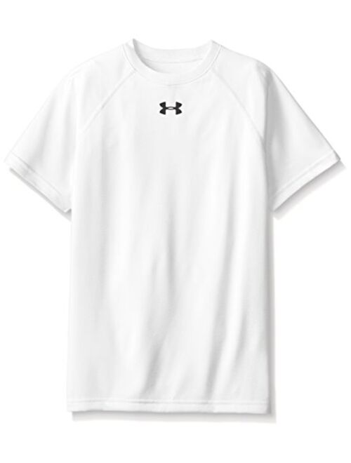 Under Armour Men's Locker Short Sleeve T-Shirt