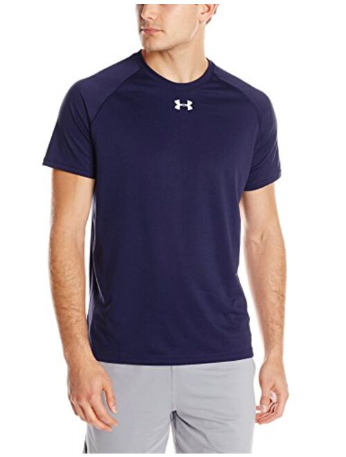 Under Armour Men's Locker Short Sleeve T-Shirt