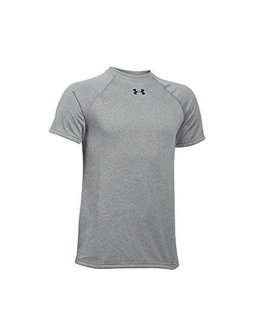 Under Armour Men's Locker Short Sleeve T-Shirt