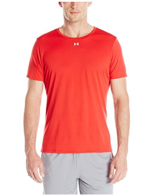 Under Armour Men's Locker Short Sleeve T-Shirt