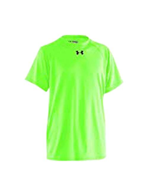 Under Armour Men's Locker Short Sleeve T-Shirt