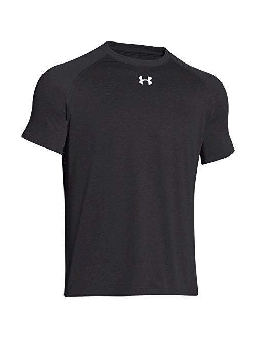 Under Armour Men's Locker Short Sleeve T-Shirt