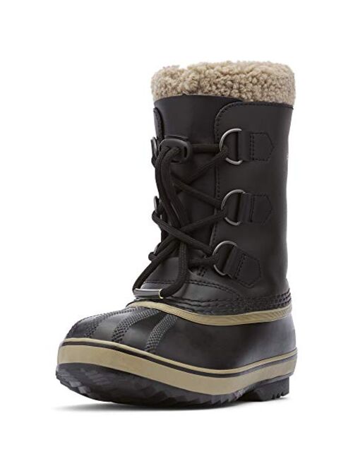 SOREL - Youth Yoot Pac TP Winter Snow Boot for Kids