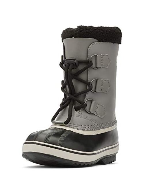 SOREL - Youth Yoot Pac TP Winter Snow Boot for Kids