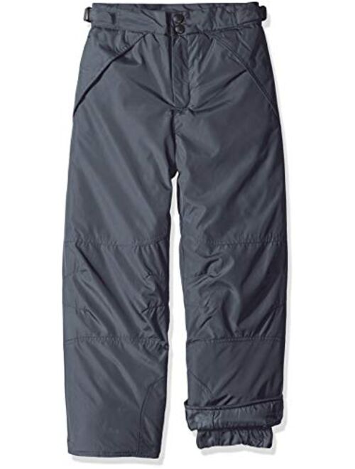 LONDON FOG Boys Classic Heavyweight Snow Pant