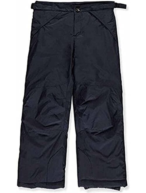 LONDON FOG Boys Classic Heavyweight Snow Pant