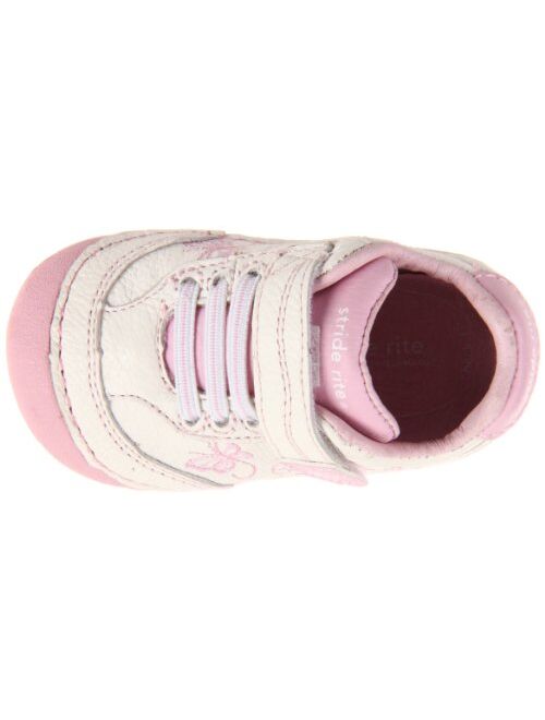 Stride Rite Soft Motion Bambi Sneaker (Infant/Toddler)