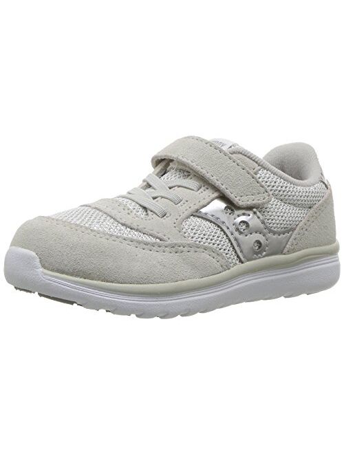 Saucony Kids' Baby Jazz Lite Sneaker