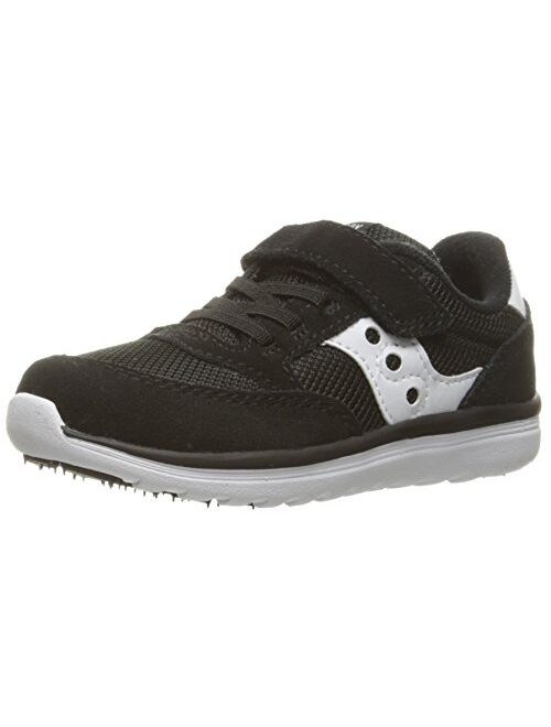 Saucony Kids' Baby Jazz Lite Sneaker