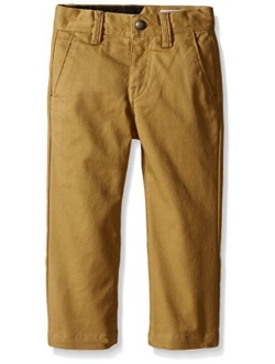 Boys' Frickin Modern Stretch Chino Pant