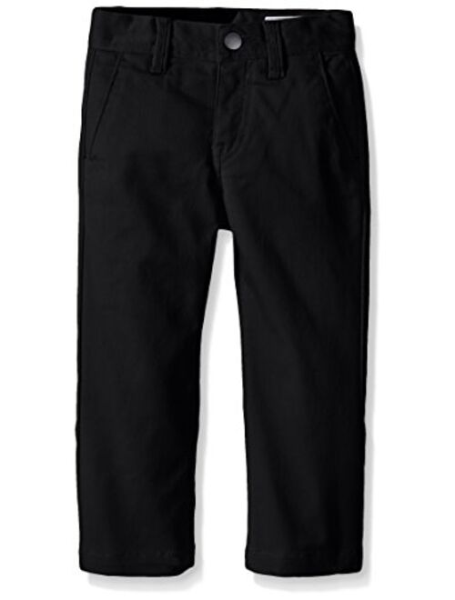 Volcom Boys' Frickin Modern Stretch Chino Pant