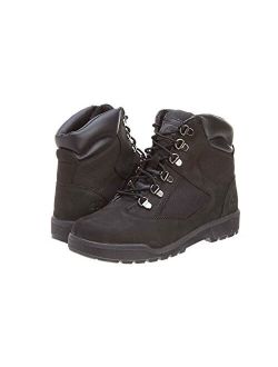 Big Kid Field Boot 6-inch Hiking Boot (Toddler/Little Kid/Big Kid)