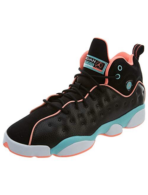 Jordan Kids Jumpman Team Ii (Bg)