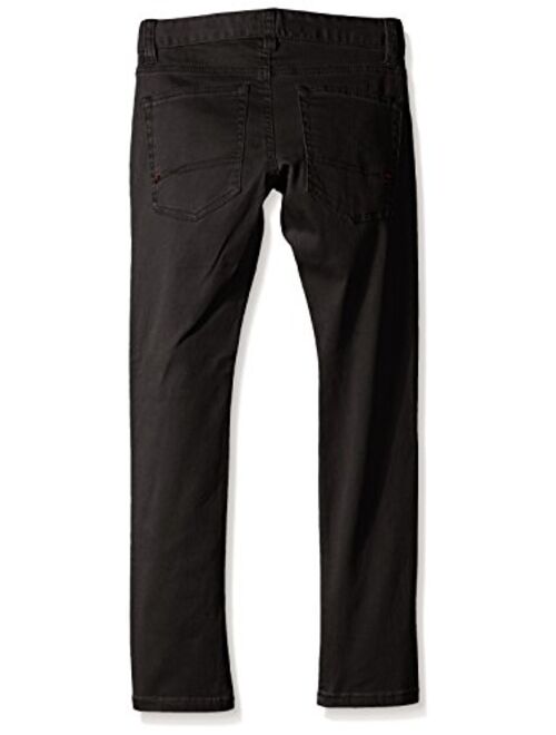 Tommy Hilfiger Boys' 5 Pocket Trent Twill Pant