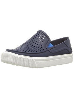 Kids' CitiLane Roka Slip-On Sneaker