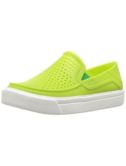 Kids' CitiLane Roka Slip-On Sneaker