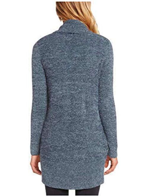 Max & Mia Ladies' The Essential Travel Cardigan