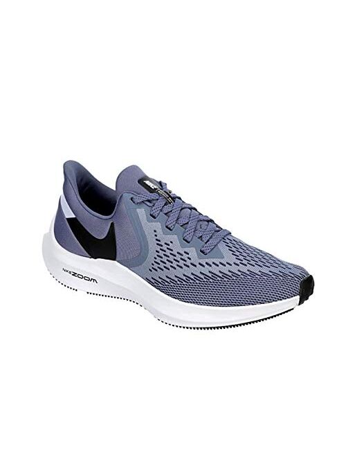 Nike Women's Zoom Winflo 6 Running Shoes