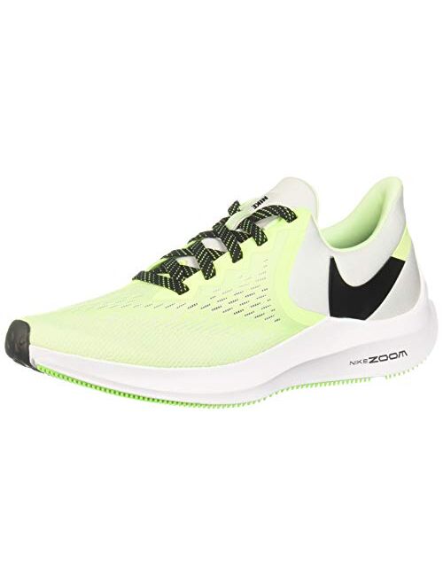 Nike Women's Zoom Winflo 6 Running Shoes