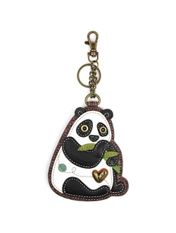 Chala Key Fob/Coin Purse