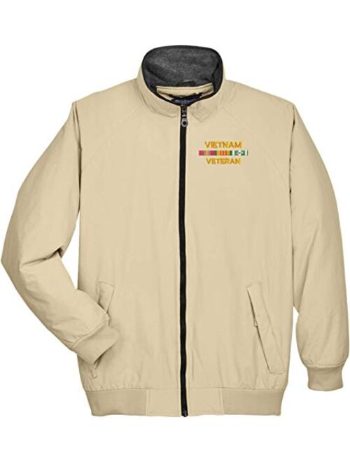 MilitaryBest Vietnam Veteran Jacket