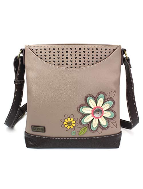 Chala Sweet Messenger Tote Bag