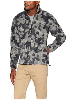 Men's Steens Mountain Printed Jacket