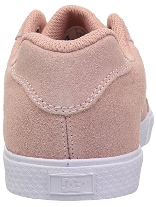 DC Women's Chelsea Se Skate Shoe