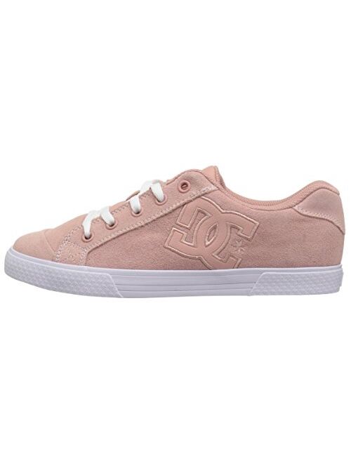 DC Women's Chelsea Se Skate Shoe