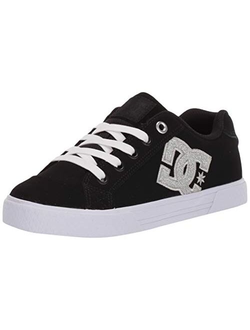 DC Women's Chelsea Se Skate Shoe