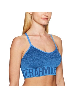 Women's Armour Seamless Ombre Printed Sports Bra