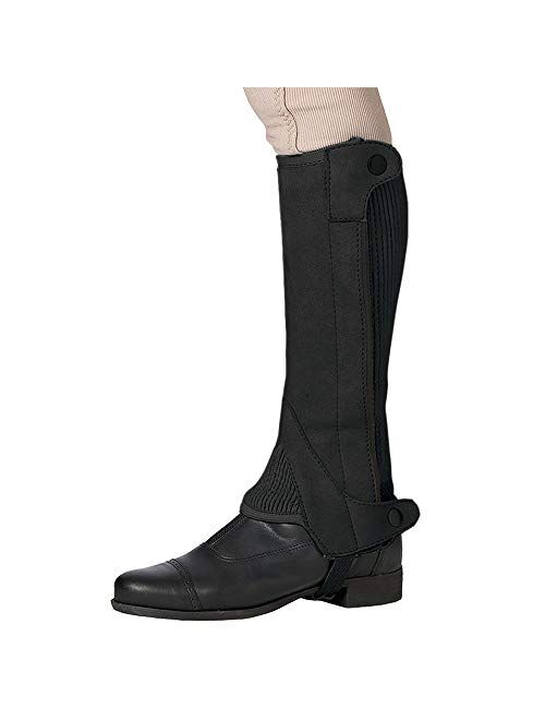 Ovation - Ladies Elite Amara Half Chaps