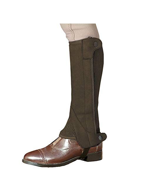 Ovation - Ladies Elite Amara Half Chaps