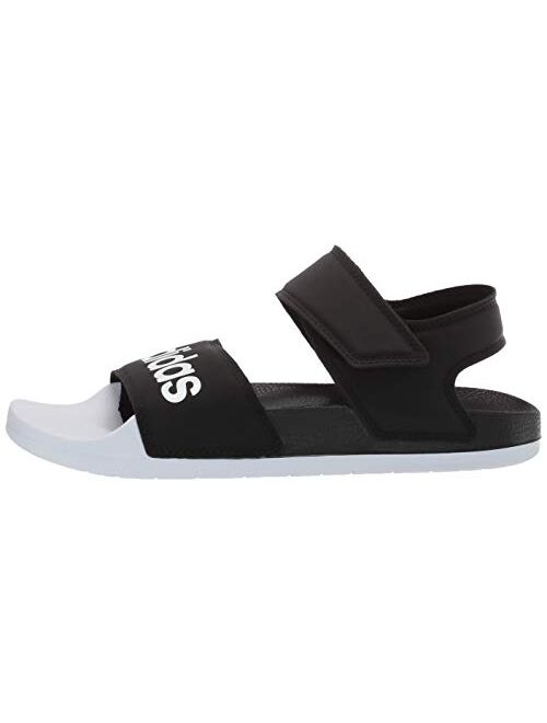 adidas Women's Adilette Sandals Slide