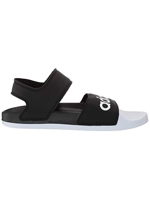 adidas Women's Adilette Sandals Slide