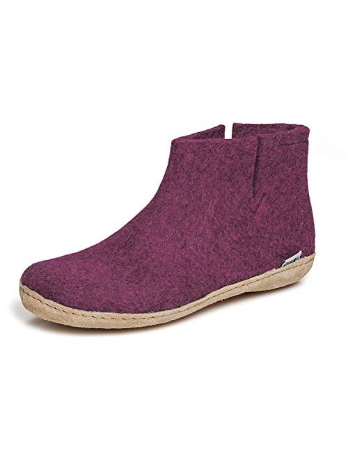 Glerups Womens Model G Boot