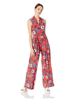 Women's Jumpsuit