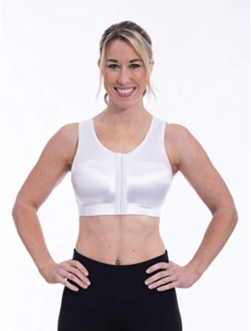 Enell, Sport, Women's Full Coverage High Impact Sports Bra