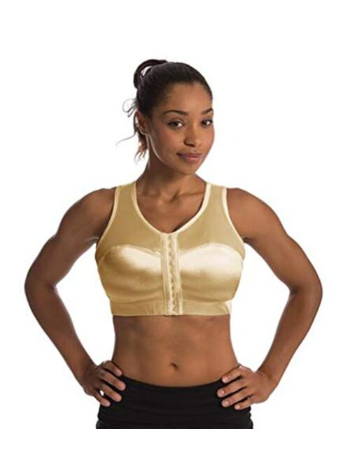 Enell, Sport, Women's Full Coverage High Impact Sports Bra