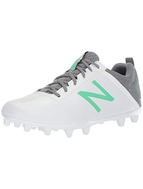 New Balance Women's Draw V1 Speed Lacrosse Shoe