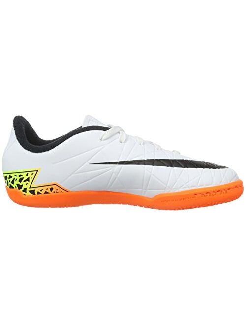 Nike Youth Hypervenom Phelon II Indoor Shoes