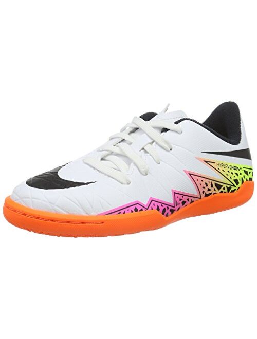 Nike Youth Hypervenom Phelon II Indoor Shoes