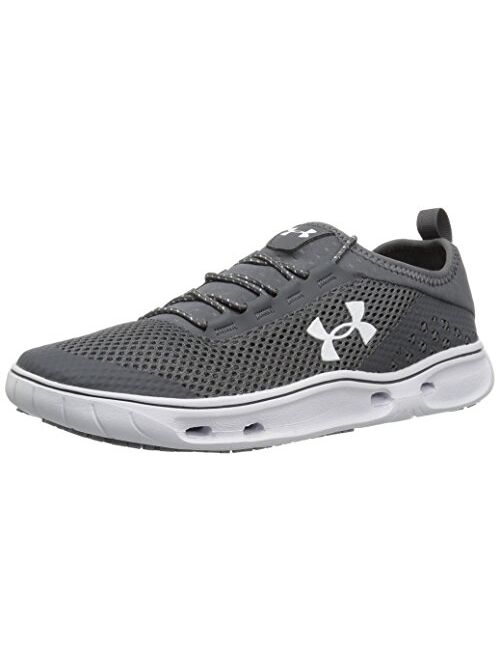 Under Armour Women's Kilchis Sneaker