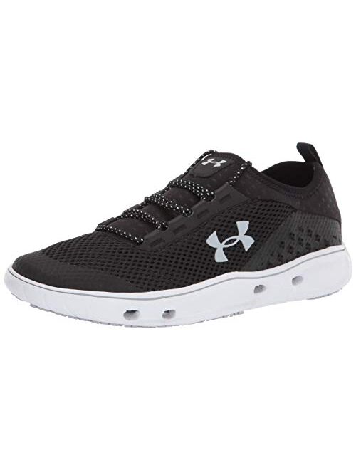 Under Armour Women's Kilchis Sneaker