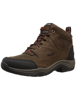 Womens Terrain H2O Hiking Boot