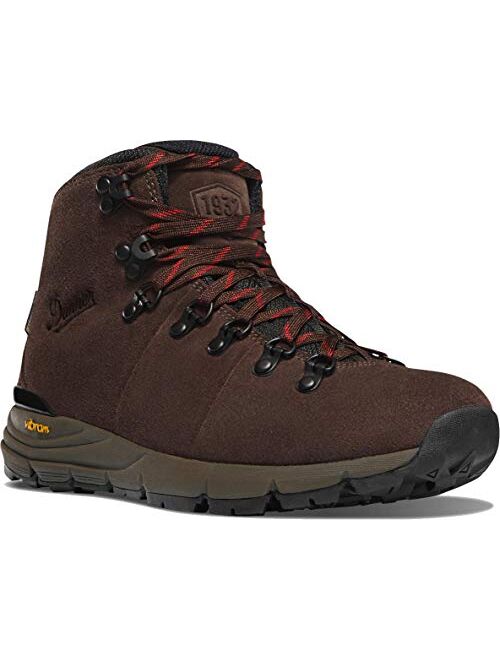 Danner Women's Mountain 600 4.5