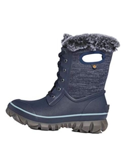 Women's Arcata Knit Snow Boot