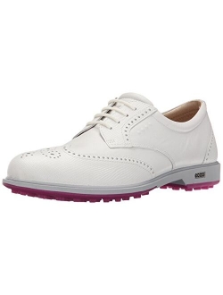 Womens Classic Hybrid Golf Shoe