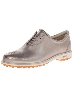 Womens Classic Hybrid Golf Shoe